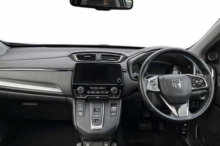 Honda CR-V Hybrid 2.0 I-MMD HYBRID EX 5DR ECVT 