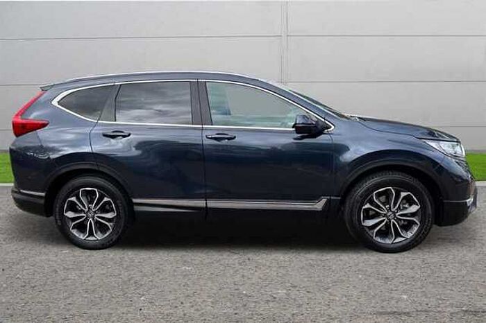 Honda CR-V Hybrid 2.0 I-MMD HYBRID EX 5DR ECVT 