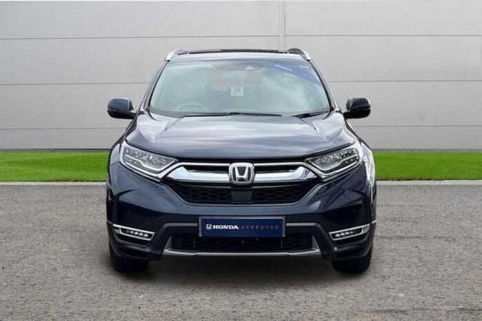 Honda CR-V Hybrid 2.0 I-MMD HYBRID EX 5DR ECVT 