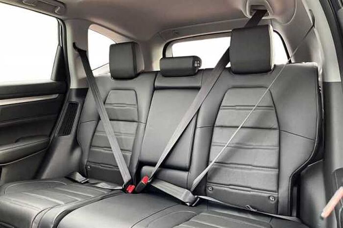 Honda CR-V Hybrid 2.0 I-MMD HYBRID EX 5DR ECVT 