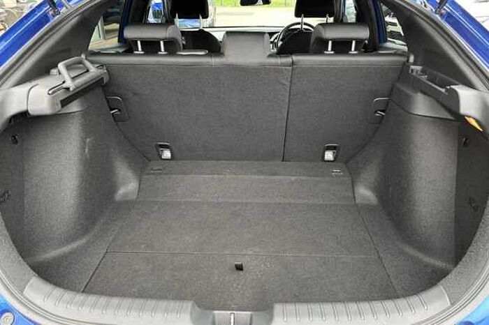 Honda Civic 1.0 VTEC TURBO 126 SR 5DR 