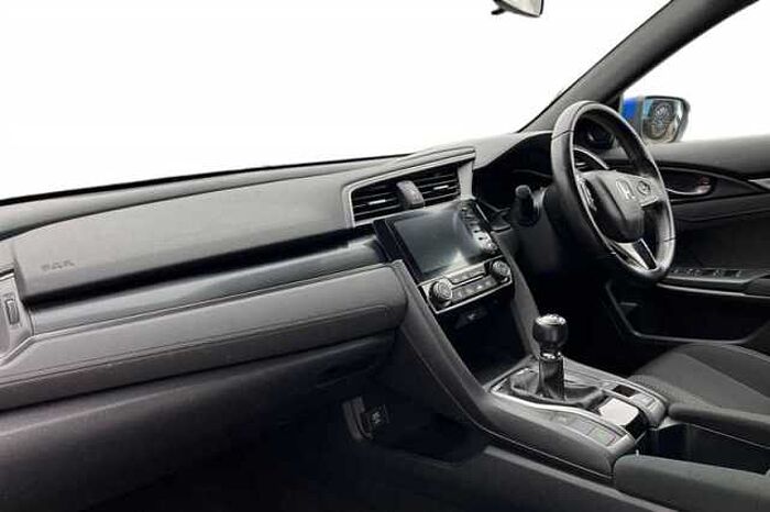 Honda Civic 1.0 VTEC TURBO 126 SR 5DR 