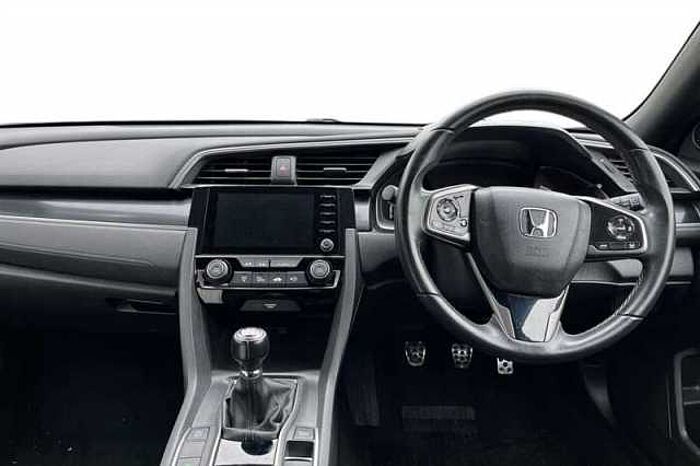 Honda Civic 1.0 VTEC TURBO 126 SR 5DR 