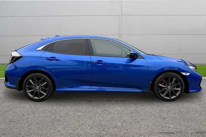 Honda Civic 1.0 VTEC TURBO 126 SR 5DR 