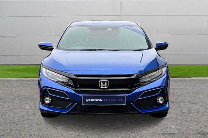 Honda Civic 1.0 VTEC TURBO 126 SR 5DR 