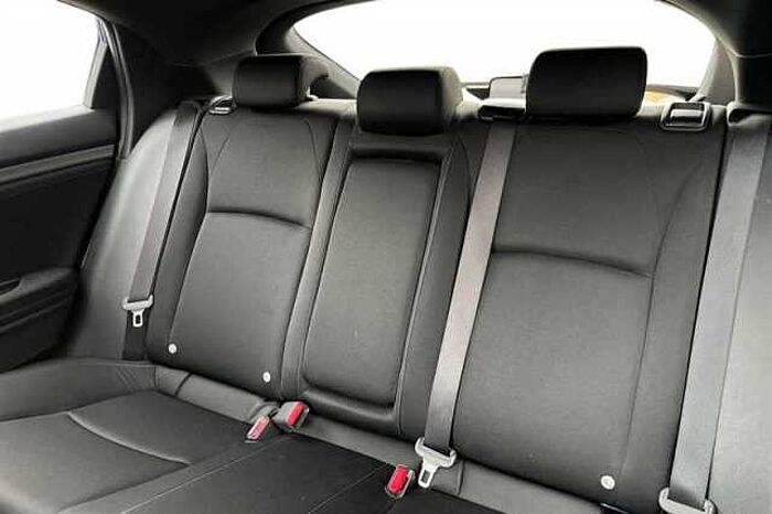 Honda Civic 1.0 VTEC TURBO 126 SR 5DR 