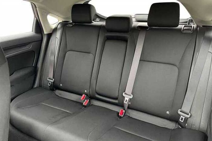 Honda Civic Hybrid 2.0 EHEV ELEGANCE 5DR CVT 