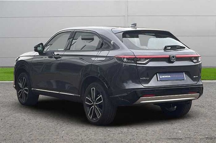 Honda HR-V Hybrid 1.5 EHEV ADVANCE 5DR CVT 