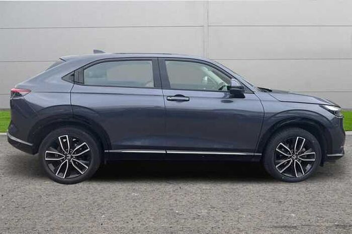Honda HR-V Hybrid 1.5 EHEV ADVANCE 5DR CVT 