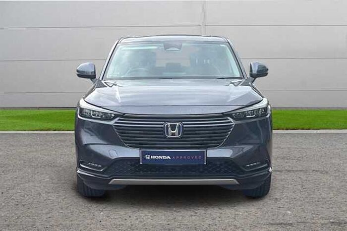 Honda HR-V Hybrid 1.5 EHEV ADVANCE 5DR CVT 