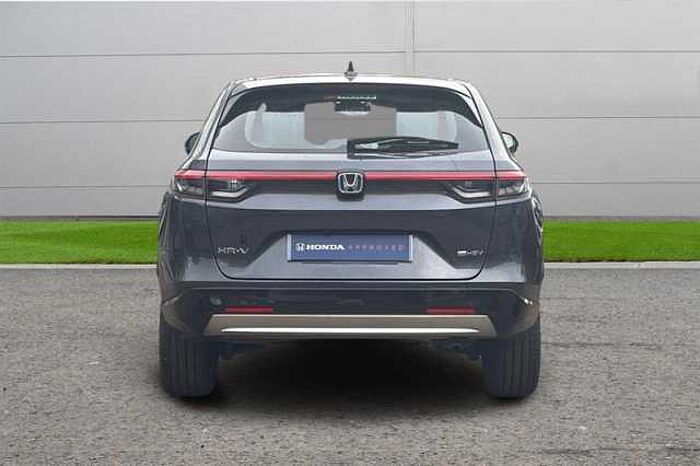 Honda HR-V Hybrid 1.5 EHEV ADVANCE 5DR CVT 