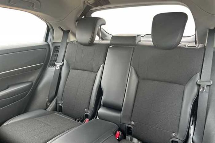 Honda HR-V Hybrid 1.5 EHEV ADVANCE 5DR CVT 