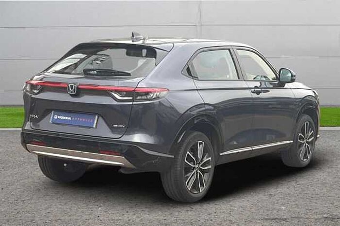 Honda HR-V Hybrid 1.5 EHEV ADVANCE 5DR CVT 