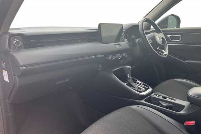 Honda HR-V Hybrid 1.5 EHEV ADVANCE 5DR CVT 