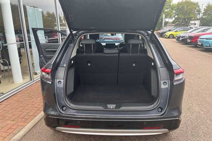 Honda HR-V Hybrid 1.5 EHEV ADVANCE 5DR CVT 