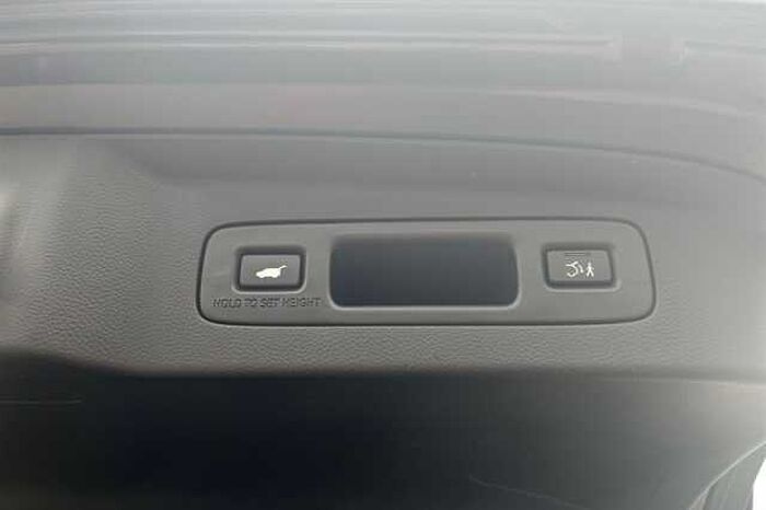 Honda HR-V Hybrid 1.5 EHEV ADVANCE 5DR CVT 