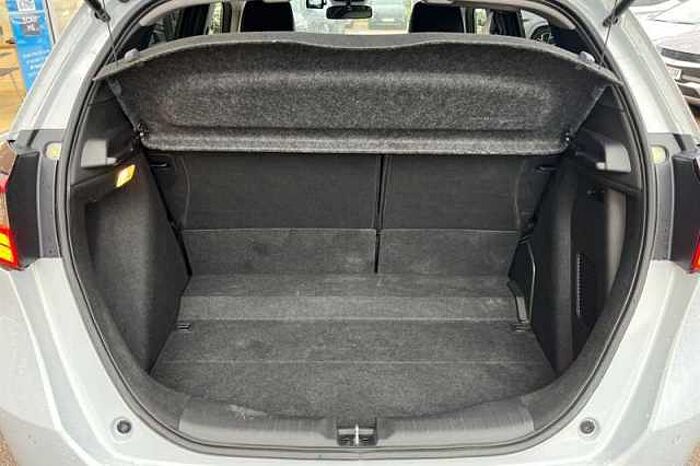 Honda Jazz Hybrid 1.5 I-MMD HYBRID EX 5DR ECVT 