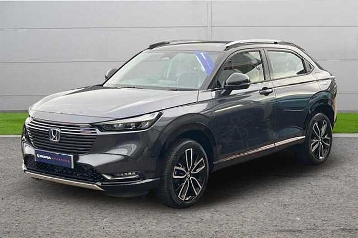 Honda HR-V Hybrid 1.5 EHEV ADVANCE STYLE 5DR CVT 