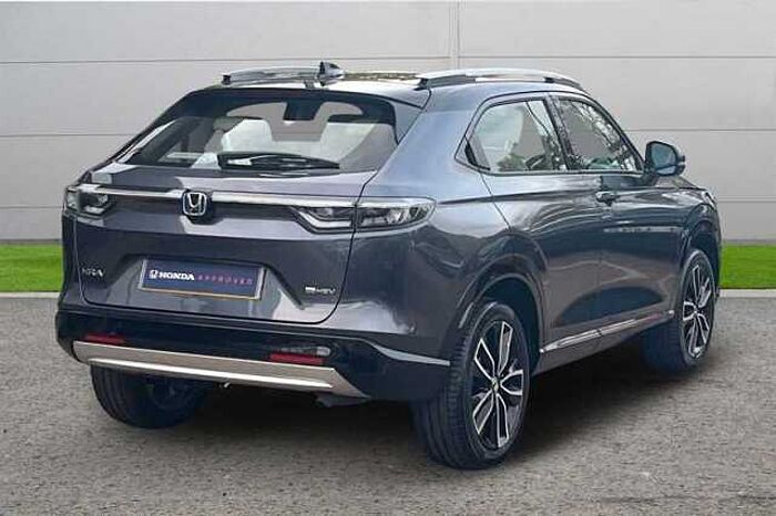 Honda HR-V Hybrid 1.5 EHEV ADVANCE STYLE 5DR CVT 