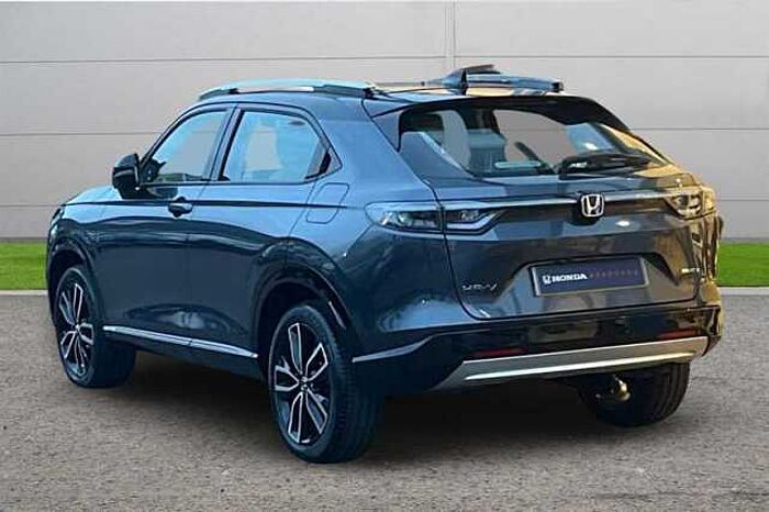 Honda HR-V Hybrid 1.5 EHEV ADVANCE STYLE 5DR CVT 