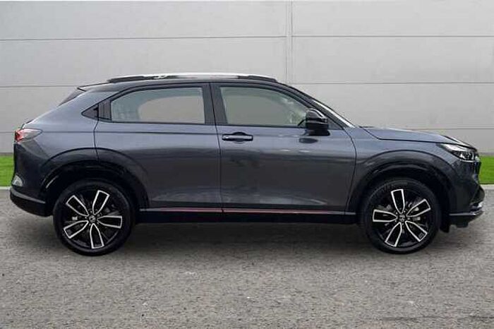 Honda HR-V Hybrid 1.5 EHEV ADVANCE STYLE 5DR CVT 