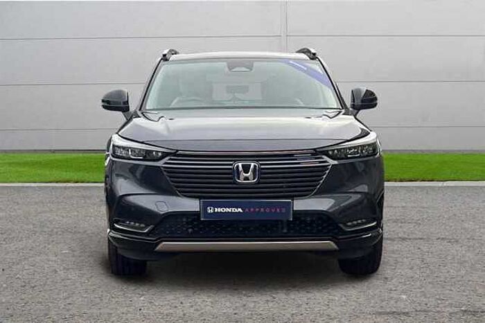 Honda HR-V Hybrid 1.5 EHEV ADVANCE STYLE 5DR CVT 