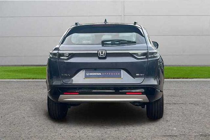 Honda HR-V Hybrid 1.5 EHEV ADVANCE STYLE 5DR CVT 