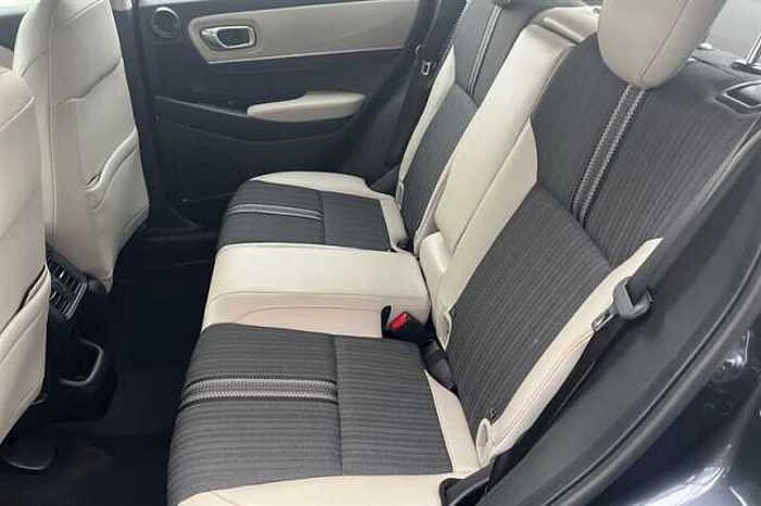 Honda HR-V Hybrid 1.5 EHEV ADVANCE STYLE 5DR CVT 
