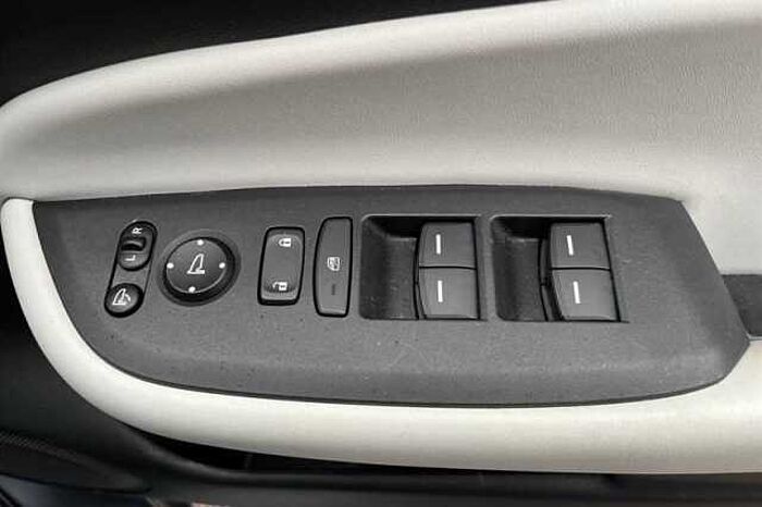 Honda Jazz Hybrid 1.5 I-MMD HYBRID EX 5DR ECVT 