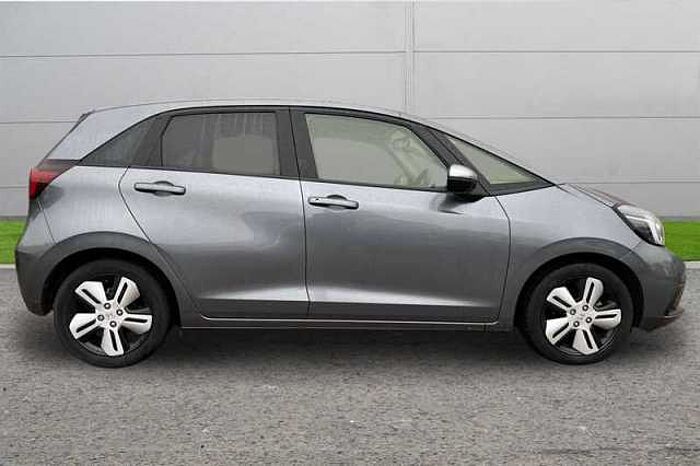 Honda Jazz Hybrid 1.5 I-MMD HYBRID EX 5DR ECVT 