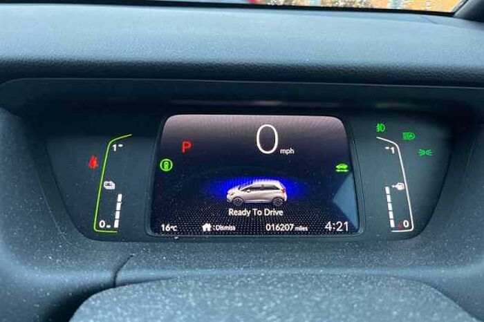 Honda Jazz Hybrid 1.5 I-MMD HYBRID EX 5DR ECVT 