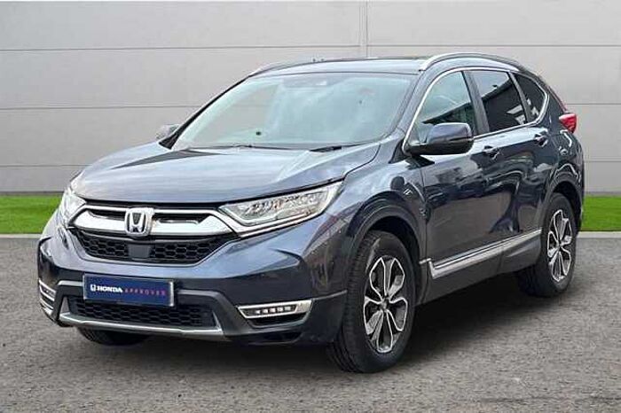 Honda CR-V Hybrid 2.0 I-MMD HYBRID EX 5DR ECVT 