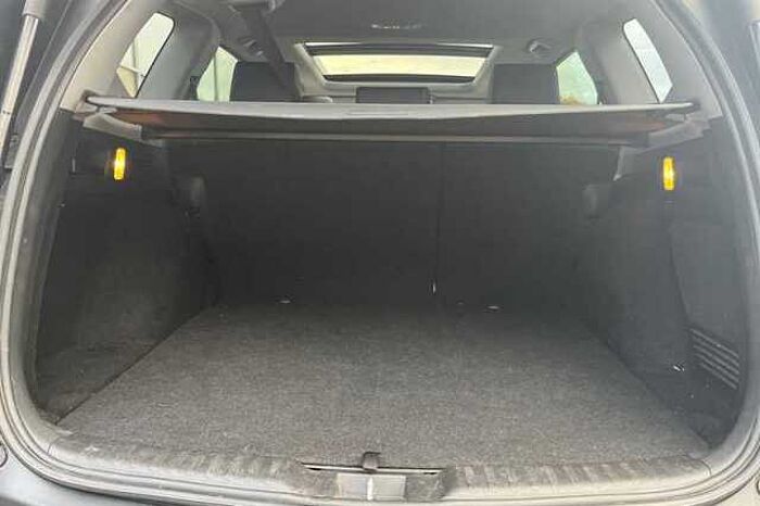 Honda CR-V Hybrid 2.0 I-MMD HYBRID EX 5DR ECVT 