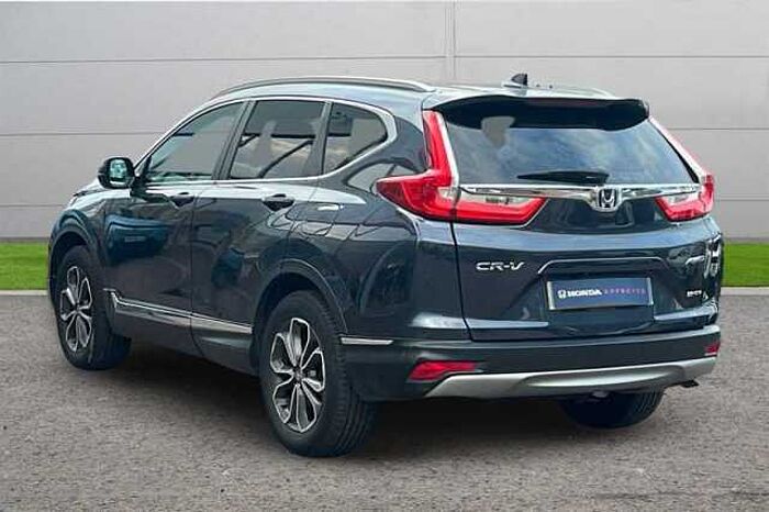 Honda CR-V Hybrid 2.0 I-MMD HYBRID EX 5DR ECVT 