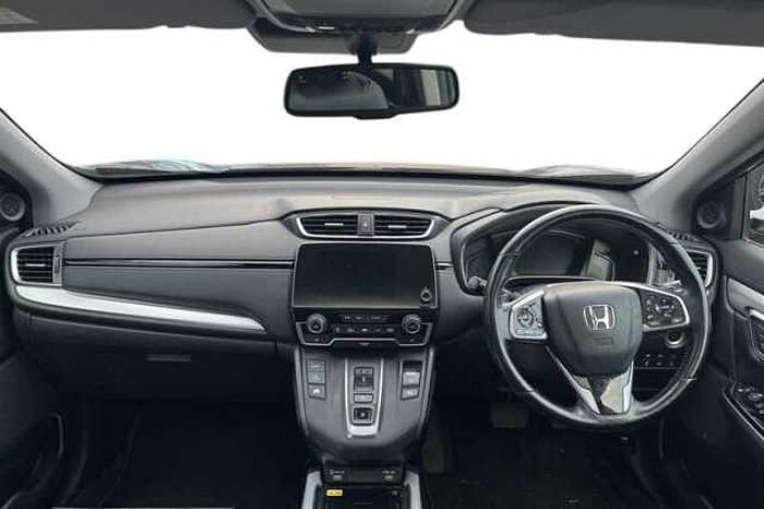 Honda CR-V Hybrid 2.0 I-MMD HYBRID EX 5DR ECVT 