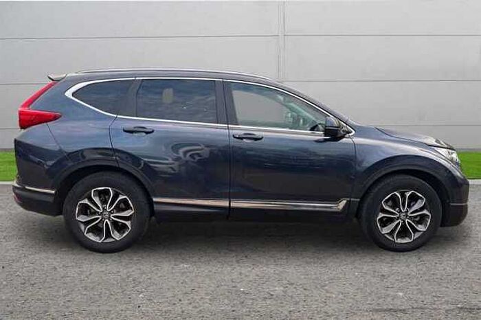 Honda CR-V Hybrid 2.0 I-MMD HYBRID EX 5DR ECVT 