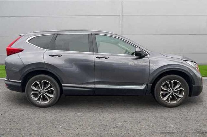 Honda CR-V Hybrid 2.0 I-MMD HYBRID SR 5DR ECVT 