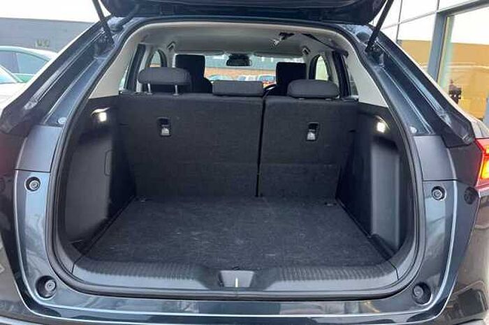 Honda HR-V Hybrid 1.5 EHEV ELEGANCE 5DR CVT 