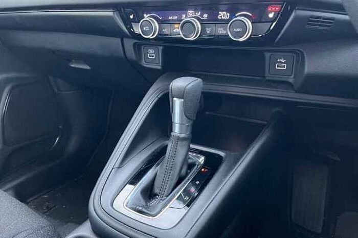 Honda HR-V Hybrid 1.5 EHEV ELEGANCE 5DR CVT 
