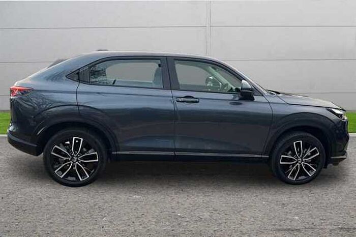 Honda HR-V Hybrid 1.5 EHEV ELEGANCE 5DR CVT 