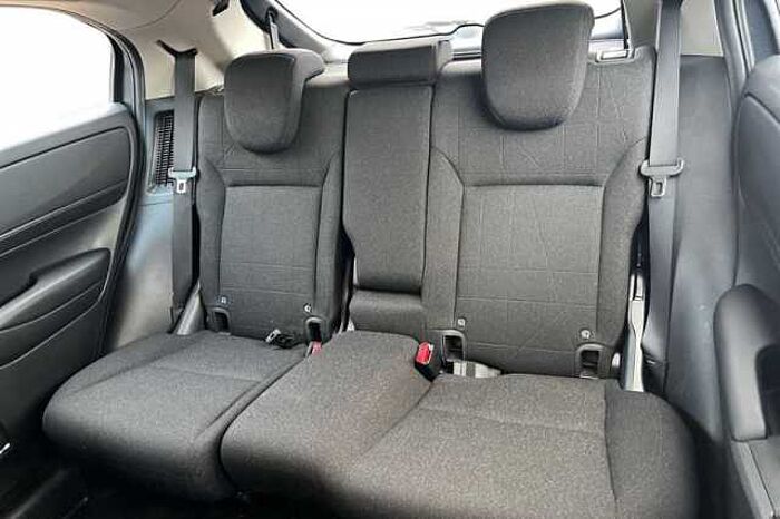 Honda HR-V Hybrid 1.5 EHEV ELEGANCE 5DR CVT 