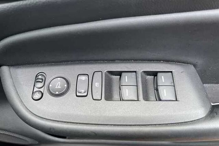 Honda Jazz Hybrid 1.5 I-MMD HYBRID CROSSTAR ADVANCE 5DR ECVT 