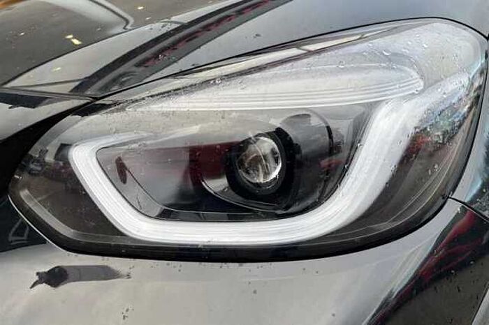 Honda Jazz Hybrid 1.5 I-MMD HYBRID CROSSTAR ADVANCE 5DR ECVT 