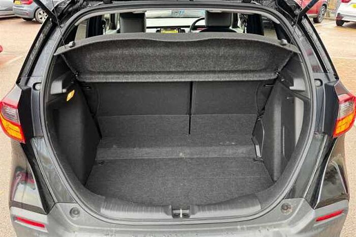 Honda Jazz Hybrid 1.5 I-MMD HYBRID CROSSTAR ADVANCE 5DR ECVT 