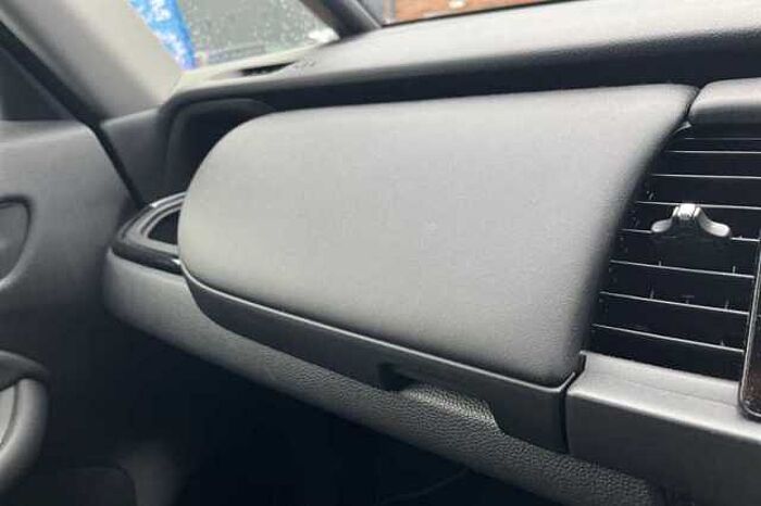 Honda Jazz Hybrid 1.5 I-MMD HYBRID CROSSTAR ADVANCE 5DR ECVT 