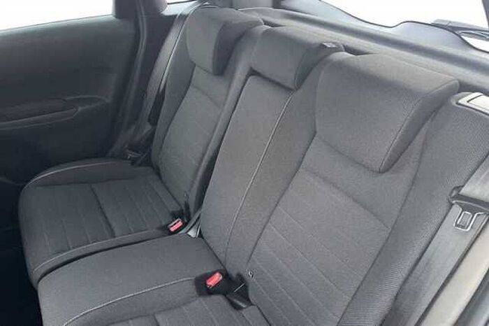 Honda Jazz Hybrid 1.5 I-MMD HYBRID CROSSTAR ADVANCE 5DR ECVT 