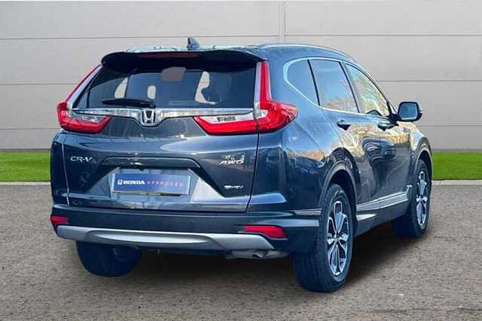 Honda CR-V Hybrid 2.0 I-MMD HYBRID SR 5DR ECVT 
