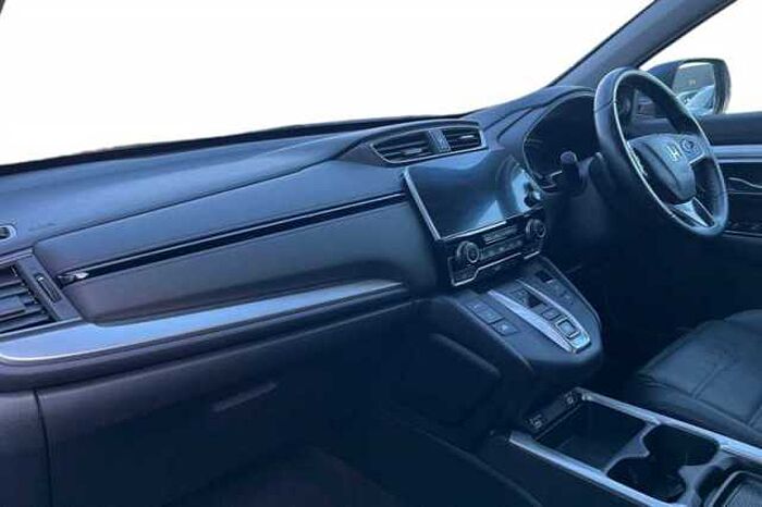 Honda CR-V Hybrid 2.0 I-MMD HYBRID SR 5DR ECVT 