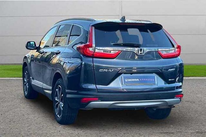 Honda CR-V Hybrid 2.0 I-MMD HYBRID SR 5DR ECVT 