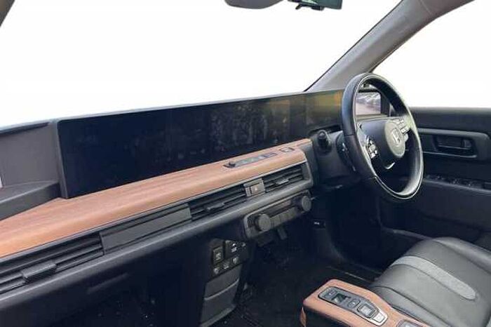 Honda e 113KW ADVANCE 36KWH 5DR AUTO 